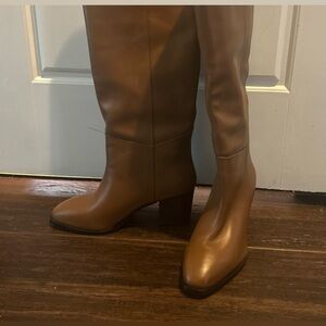 Banana Republic Tall Riding Boots
